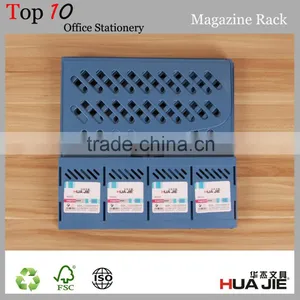 Supplier of Office Furniture Library Magazine Rack thumbnail-6