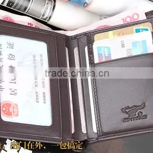 Genuine Wallet,Leather Wallet,Men's Wallet thumbnail-6