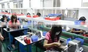 Guangzhou AFCTEC Electronic Technology Co., Ltd. company overview - view 2 thumbnail