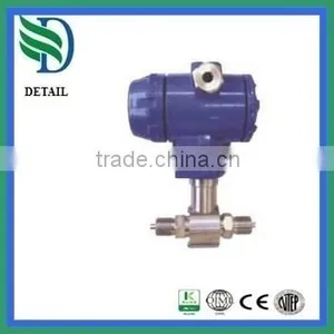 DPT761 Digital Indicator Differential Pressure Transducer,Transmitter, Sens thumbnail-1