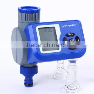LCD Garden Water Timer thumbnail-1