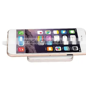 Manufacturer Wholesales QI Wireless Charger Universal Wireless Charger thumbnail-1