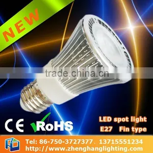 Dimmable 6w PAR20 LED Spotlight thumbnail-1