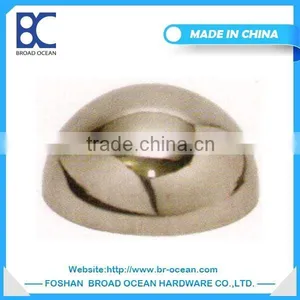 Stainless Steel 25mm Steel Ball/half Hollow 25mm Steel Ball BL-16 thumbnail-1