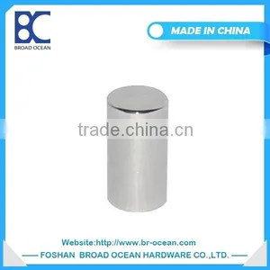 EC-15 Stainless Steel Stair Handrail End Cap thumbnail-1
