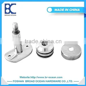High Quality and Cheap Pirce Angle Stair Handrail Bracket thumbnail-3