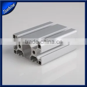 T-slot Aluminium Profile for Exhibit Board thumbnail-1