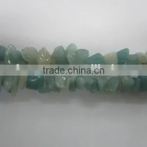 Natural Blue Loose Aquamarine Gemstones thumbnail-5