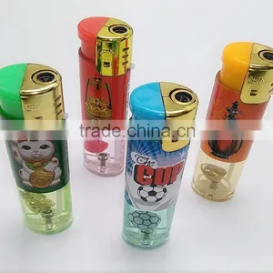 Hot Selling 2016 Electric Charcoal Lighter Refillable thumbnail-3