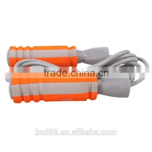 OEM/ODM Indoor/ Outdoor Hand Tool Chest Expander/ Jump Rope/Hand Grips Body Strong Fitness Equipment Set thumbnail-5