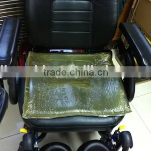 Solid Gel Pad / Wheelchair Gel Cushion / Cooling Gel Seat for the Disable Quality Choice thumbnail-2