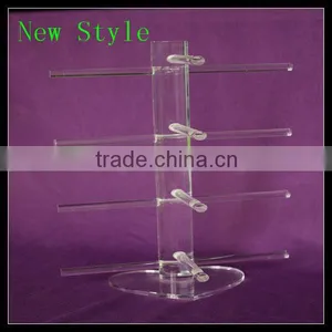 Acrylic Sunglasses Display Stand thumbnail-5
