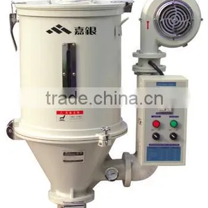 Plastic Dryer/Plastic Drying Machine/plastic Hopper Dryer for Injection Machine thumbnail-2