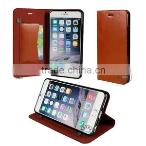 for Iphone 6 Plus Case Credit Card Holder Case Cover for Iphone 6 Plus, China Supplier thumbnail-1