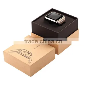 Hot Multi-function GV08 Smart Watch Pedometer/gps Bluetooth Phone Watch thumbnail-5