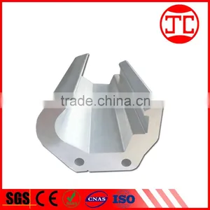 Factory Price 6000 Series Aluminum Profile thumbnail-1