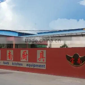 Foshan Nanhai Xiaotang Baonan Kitchen Equipment Factory company overview - view 1 thumbnail