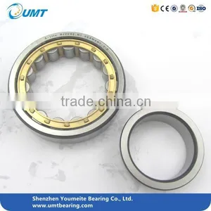 45X100X25 Cylindrical Roller Bearing NJ309V thumbnail-2
