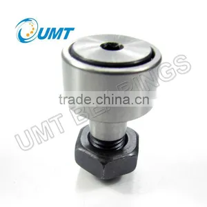 i Stud Type Track Roller Bearing KR19-PP thumbnail-1
