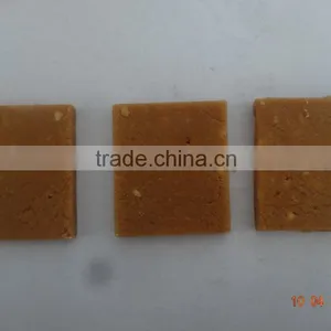 Peanut Butter Candy Production Line/peanut Butter Candy Making Machine /peanut Butter Candy Cutting Machine thumbnail-4