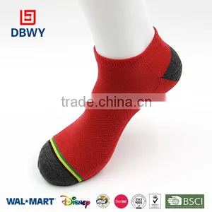 NEW! Best Quality Elite Cotton Sport Sock! thumbnail-1