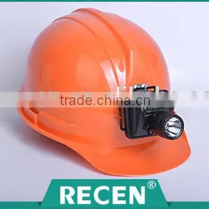IP65 Alloy Material 3w Led Rechargeable Explosion Proof Mining Headlamp thumbnail-2