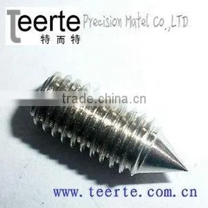 DIN914 Stainless Steel Hex Socket Tight Set thumbnail-1