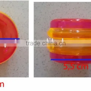 Functional Plastic Promotional Yoyo thumbnail-3