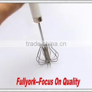Better Beater As Seen On TV Handheld Whisk Blender Mixer Egg Beater thumbnail-5