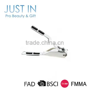 Small Good Quality Nail Clippers thumbnail-1