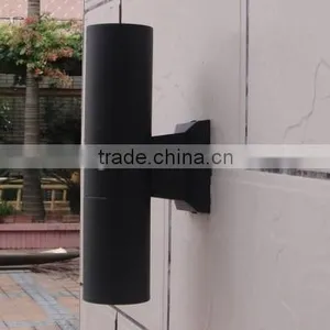 up and Down Outdoor Wall Mount Led Wall Light 10W thumbnail-1