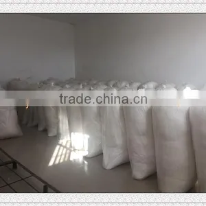 100% Wool White Cashmere thumbnail-5