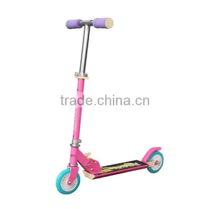 Chileren Scooter thumbnail-3