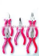 5PC Jewelry Plier Sets or Hand Tools With Item no JP3020 thumbnail-1