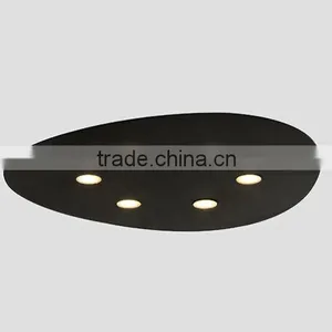 Led Flush Mount Light Ceiling thumbnail-1