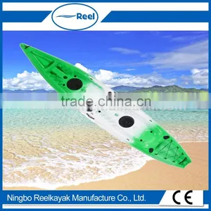 Ocean Angler/Made in China / Double Fishing Kayak thumbnail-1
