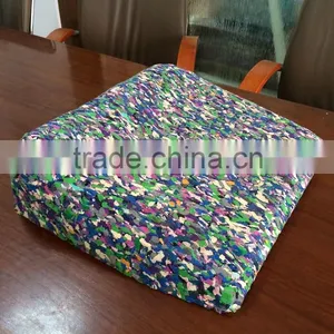Rebonded Foam Seat thumbnail-3