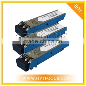 1.25G Optical Transceiver Dual Fiber 20km thumbnail-1