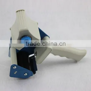 Heavy Duty Tape Gun Dispenser Packing Machine Shipping Grip Roll Sealing-Cutter Heavy-Duty-Tape-Gun-D thumbnail-1