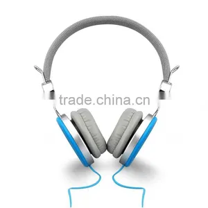 Hot New Products Wired Stereo Hifi Sports Headphones E-H022 thumbnail-4