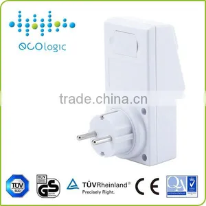Electronic Digital Timer Switch/plug thumbnail-6