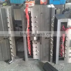 PET Preform Mould thumbnail-3