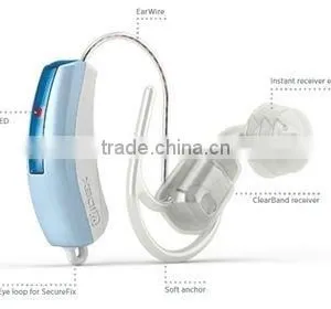 RITE Hearing Aid thumbnail-1