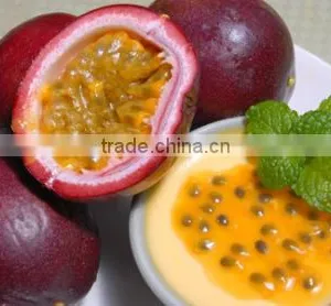 Fresh Passion Fruit - High Quality - New Crop 2014 thumbnail-1
