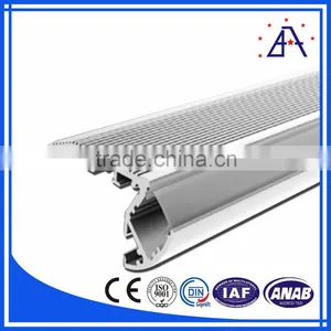 Hot Selling Industrial Led Alu Alloy Profile thumbnail-2