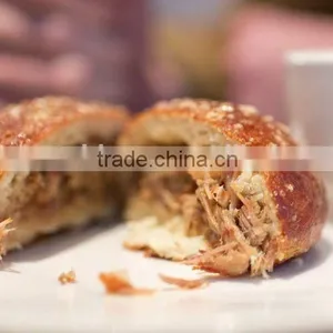 Filled Bun Making Machine thumbnail-2