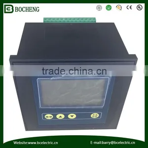 Professional Automatic Compensation Capacitor Controller thumbnail-2