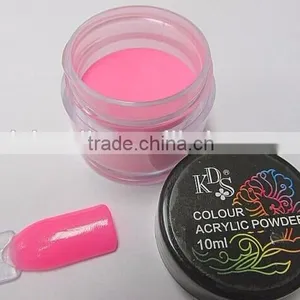 1kg Package Pure Color Acrylic Powder by China Nail Product Factory thumbnail-4