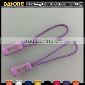 Hot Salling Bag Accessories Reversible Zip Slider Wholesale thumbnail-1