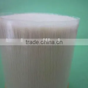 Hollow&tapered PBT for Paint Brush thumbnail-1
